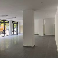 Ladenfläche Innen
