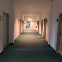 Flur 2. Etage