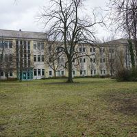 Haupthaus